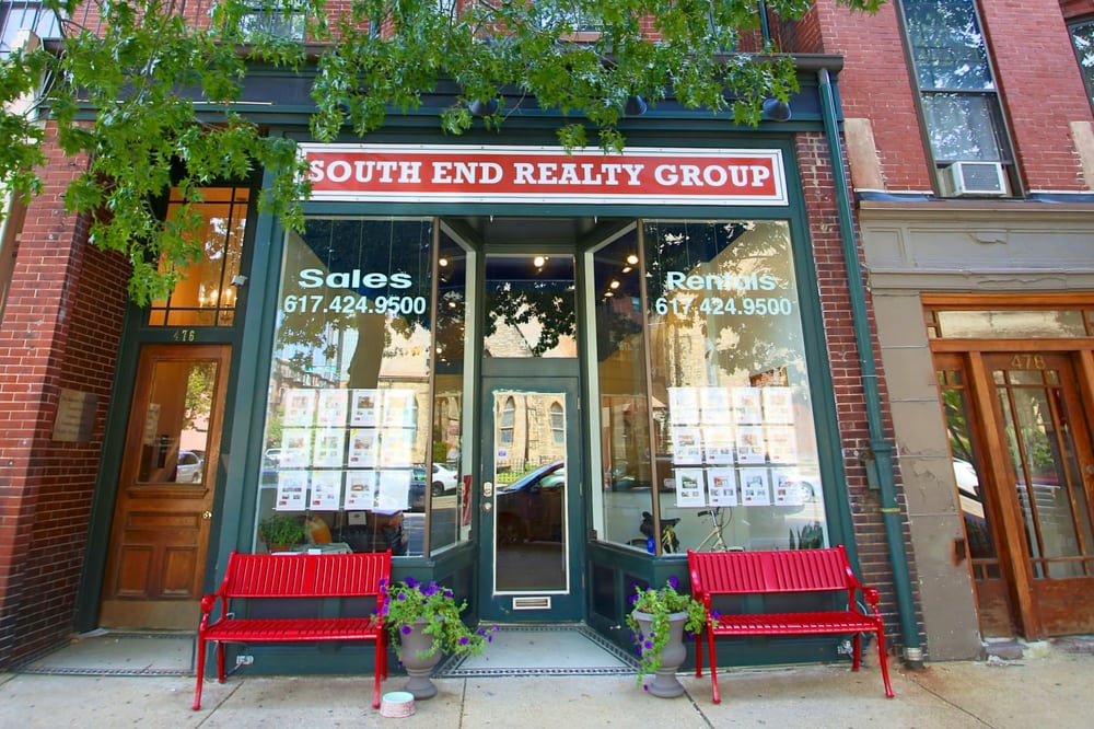 Photo of South End Realty Group
