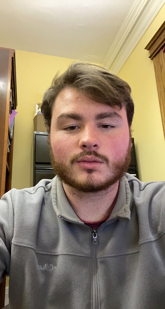Photo of Jacob Moss - Berkshire Hathaway Home Services