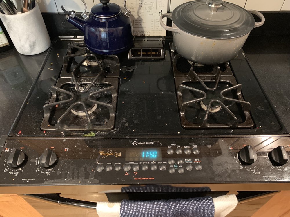 Photo of Esscential Cleaning