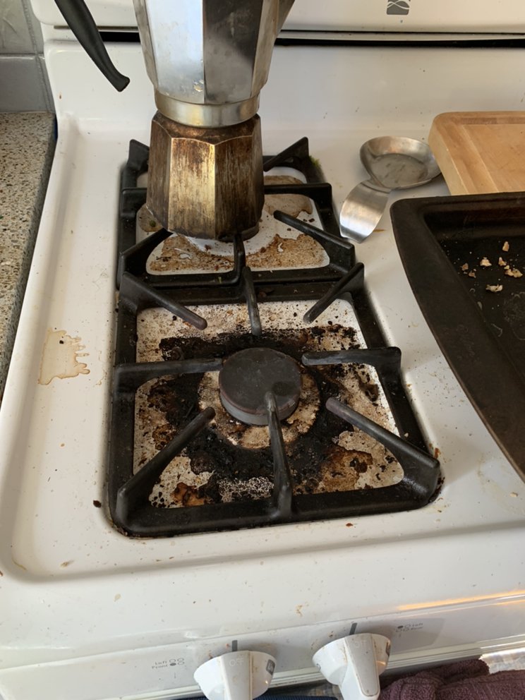 Photo of Esscential Cleaning