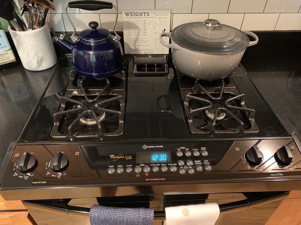 Photo of Esscential Cleaning