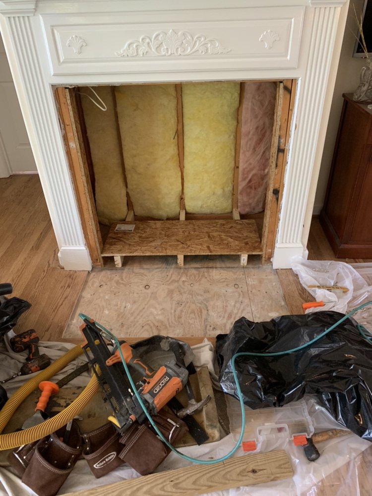 Photo of Regal Renovations