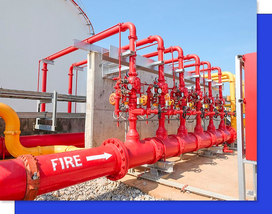 Photo of Millennium Fire Protection Corporation