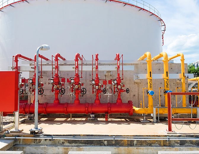 Photo of Millennium Fire Protection Corporation