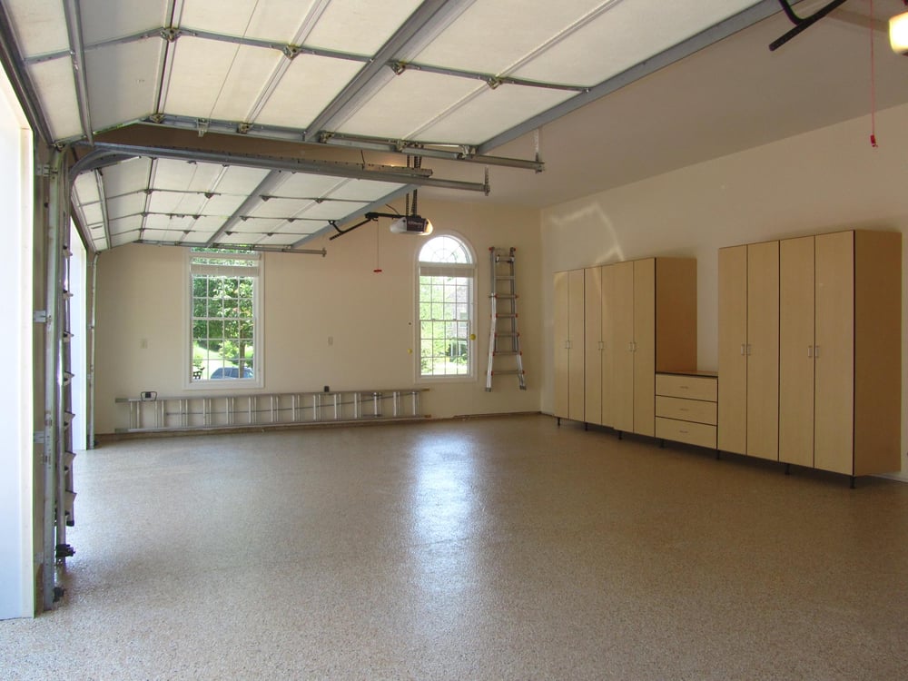 Photo of Garage Designs of St. Louis