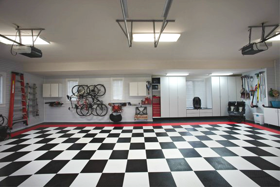 Photo of Garage Designs of St. Louis