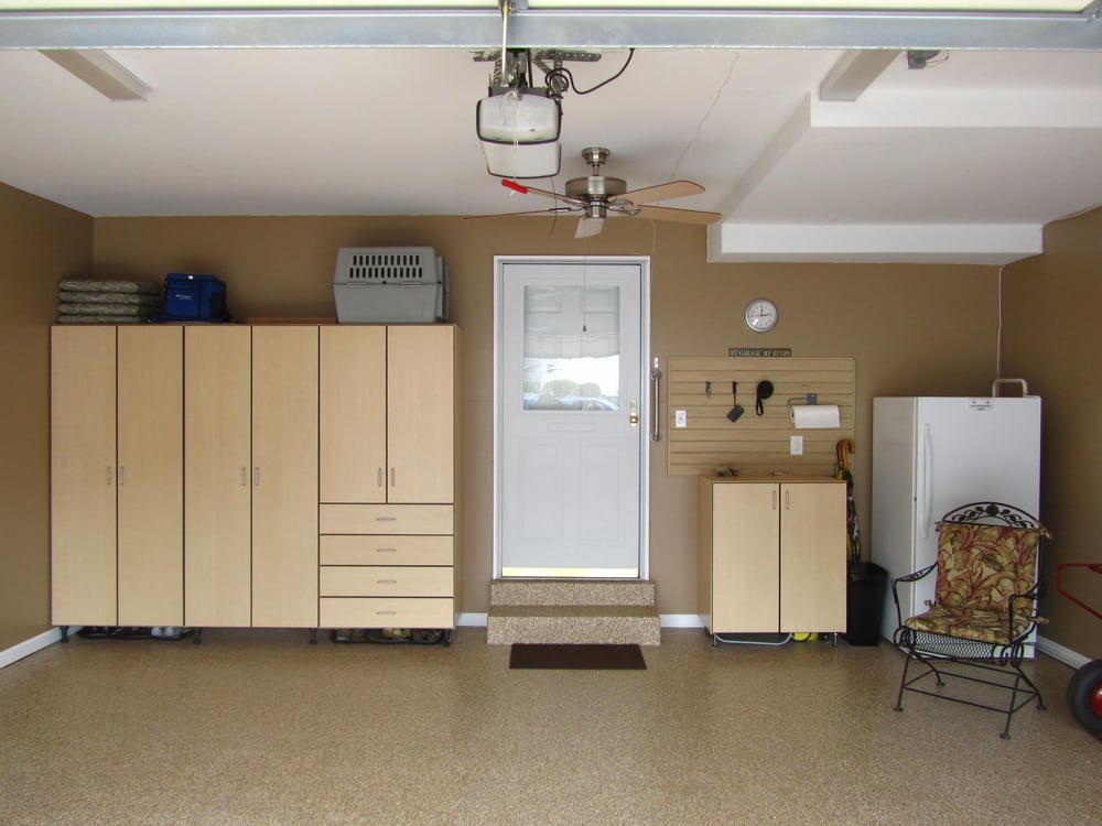 Photo of Garage Designs of St. Louis