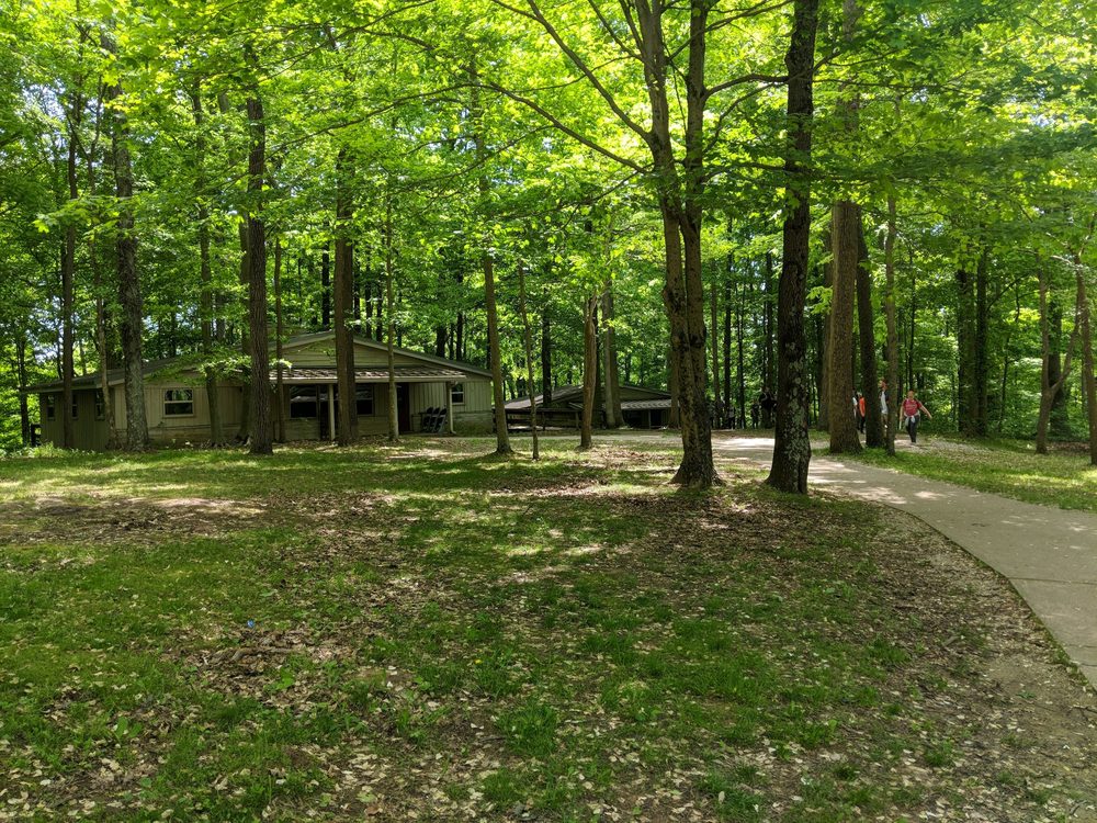 Photo of Bradford Woods