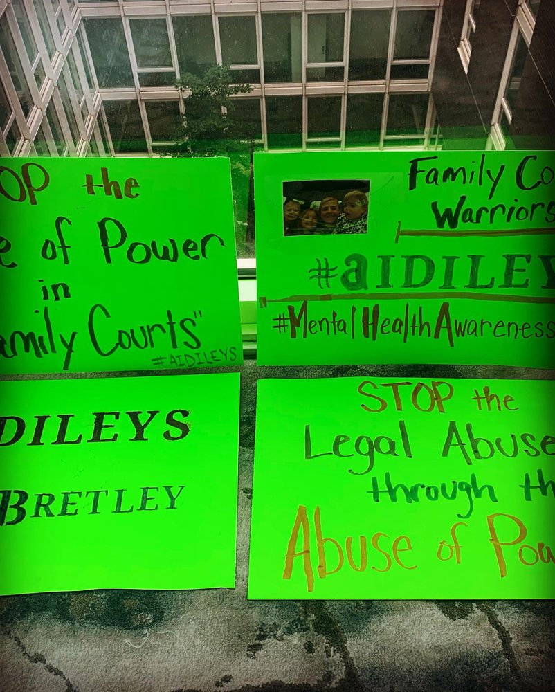 Photo of Aidileys