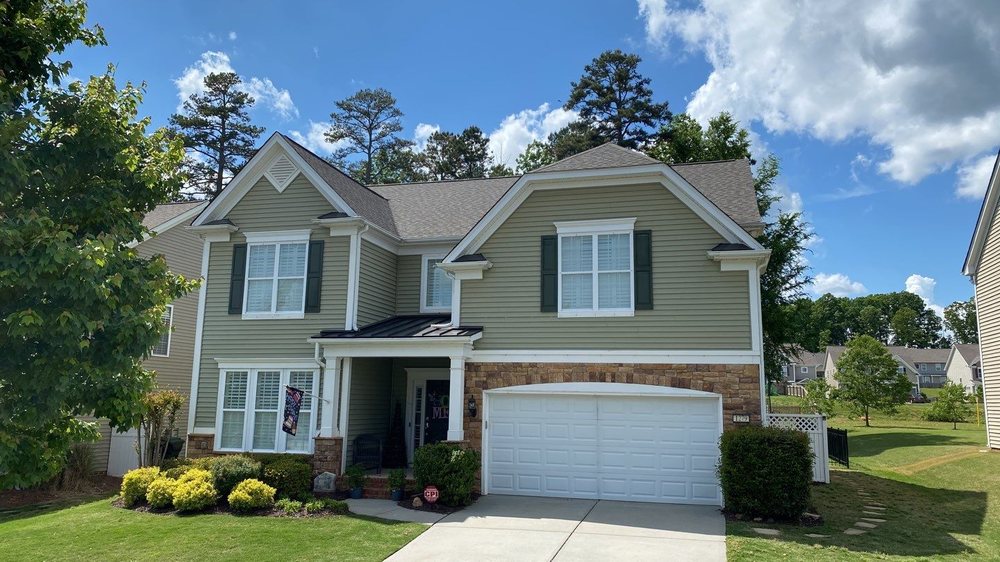 Photo of Masters Roofing