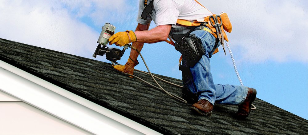 Photo of Masters Roofing