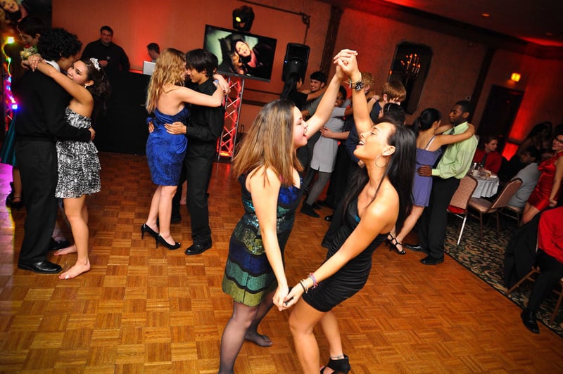 Photo of Jolt Entertainment