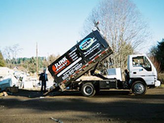 Photo of Junk Away Hauling