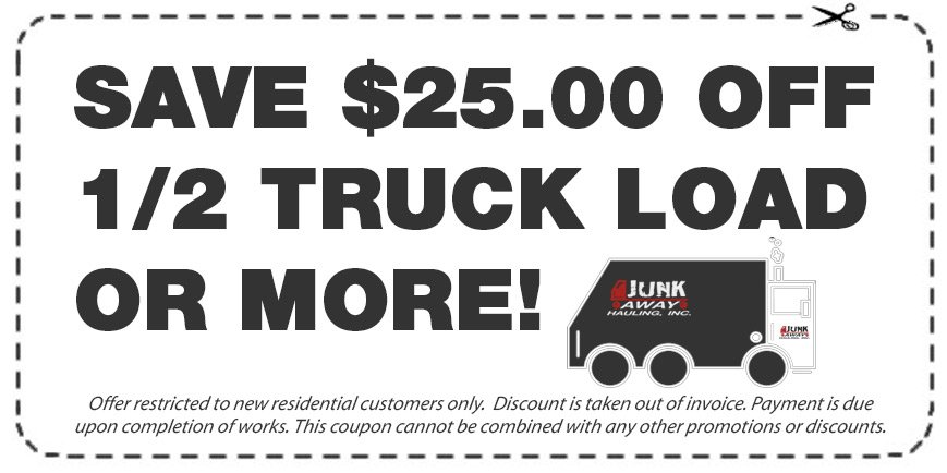 Photo of Junk Away Hauling