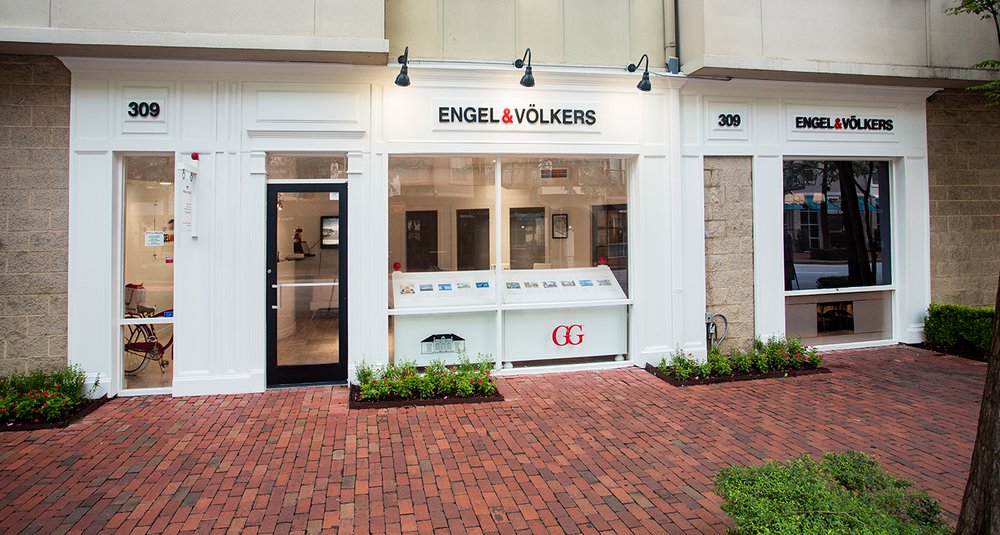 Photo of Engel & Volkers Houston