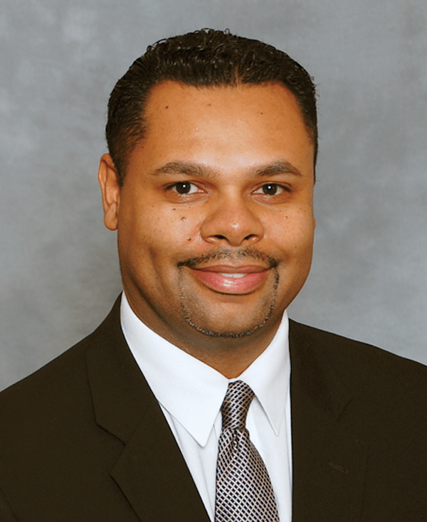 Photo of Quentin Franklin - State Farm Insurance Agent