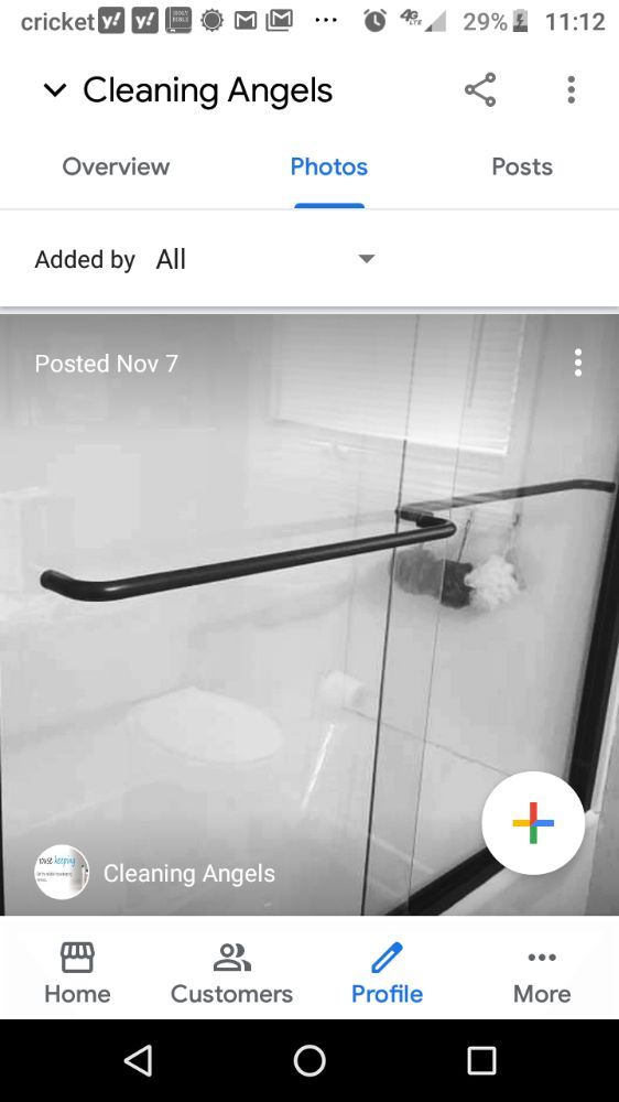 Photo of Cleaning Angels