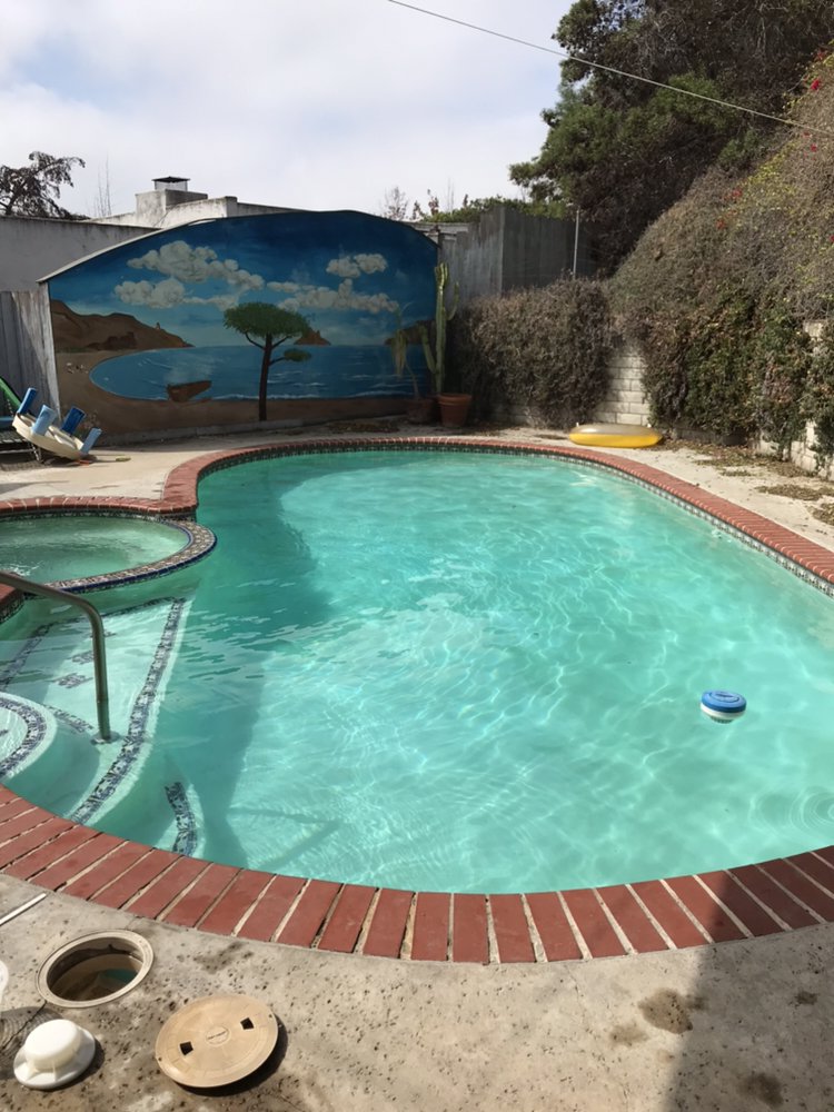 Photo of Ortegas Pool Service