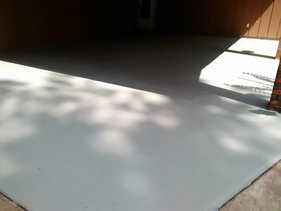 Photo of Central Mississippi Specialty Concrete