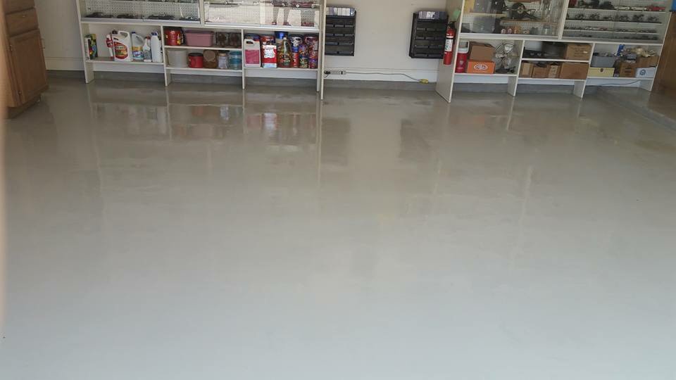 Photo of Central Mississippi Specialty Concrete