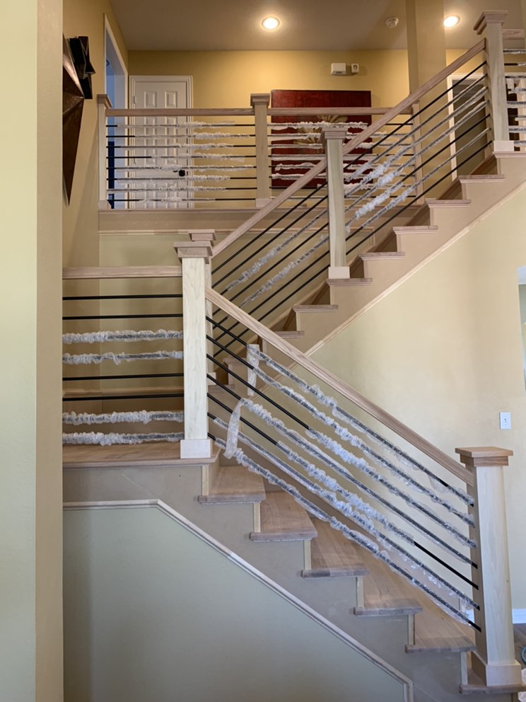 Photo of Arambula Stairs