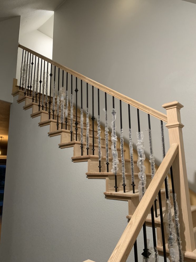 Photo of Arambula Stairs