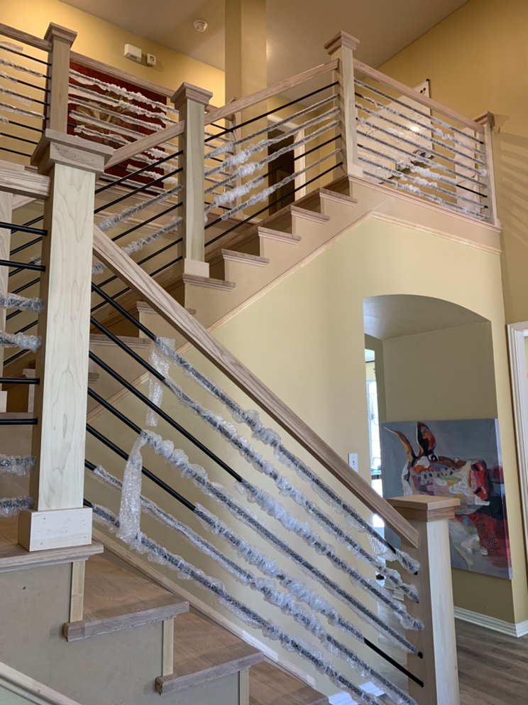 Photo of Arambula Stairs