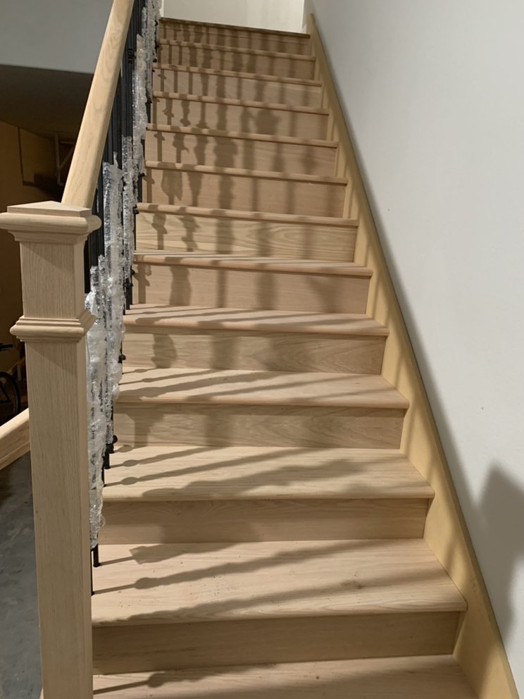 Photo of Arambula Stairs