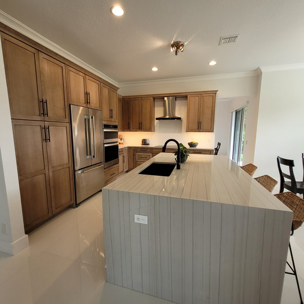 Photo of Kitchen Designs and More