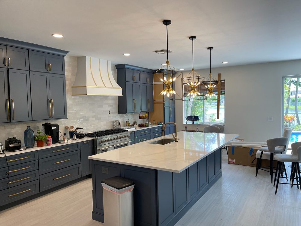 Photo of Kitchen Designs and More