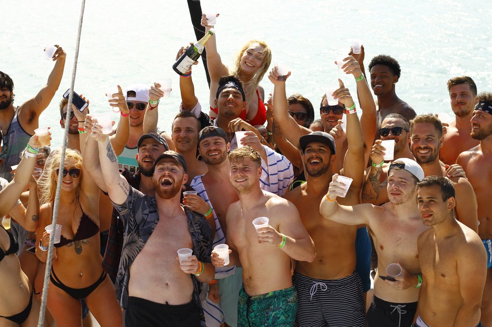 Photo of Miami Party 4U