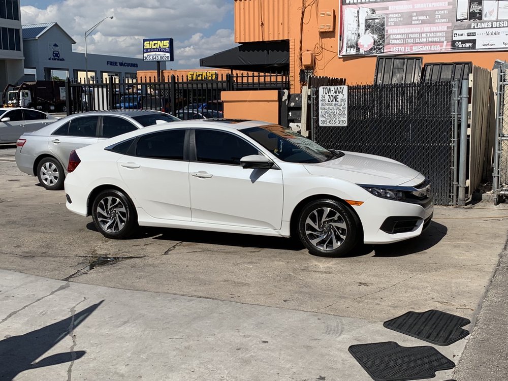 Photo of Alex Rosell Car Wash