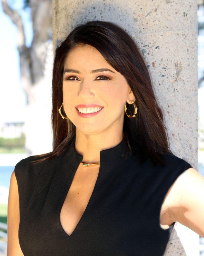 Photo of Patty Cortez - Big Block Realty