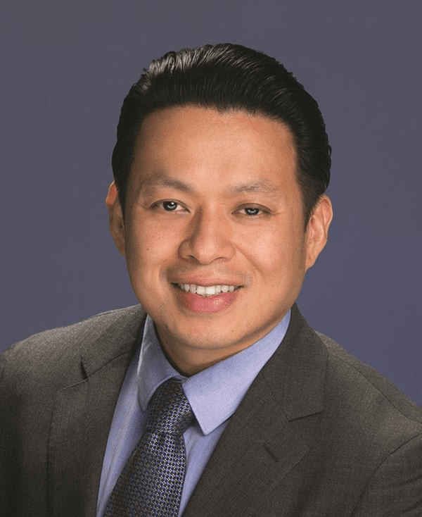 Photo of John Leung - State Farm Insurance Agent