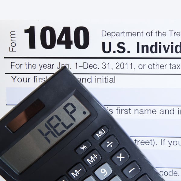 Photo of Brun's Tax Service