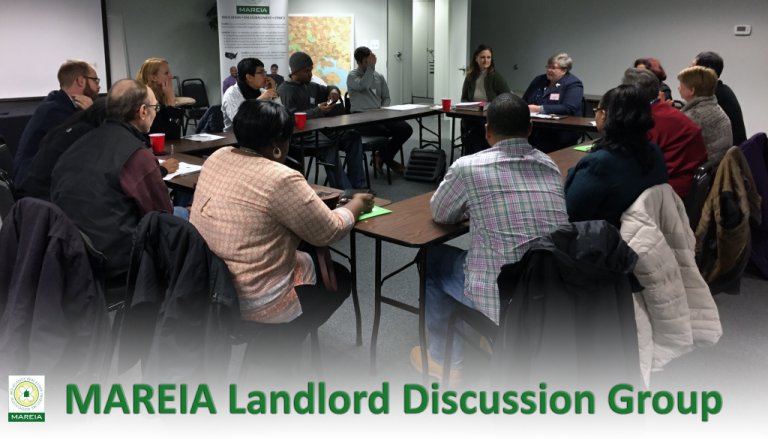 Photo of Mid Atlantic Real Estate Investors Association