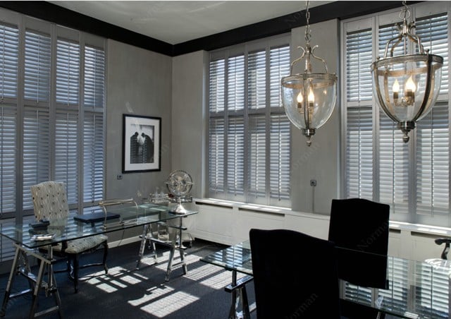 Photo of Universal Window Coverings