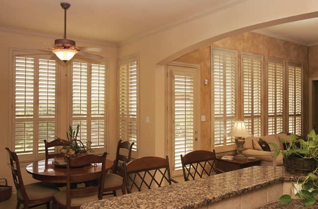 Photo of Universal Window Coverings