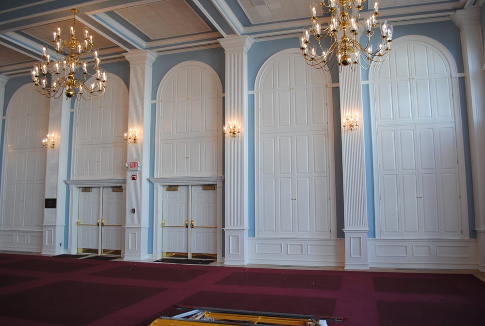 Photo of Universal Window Coverings