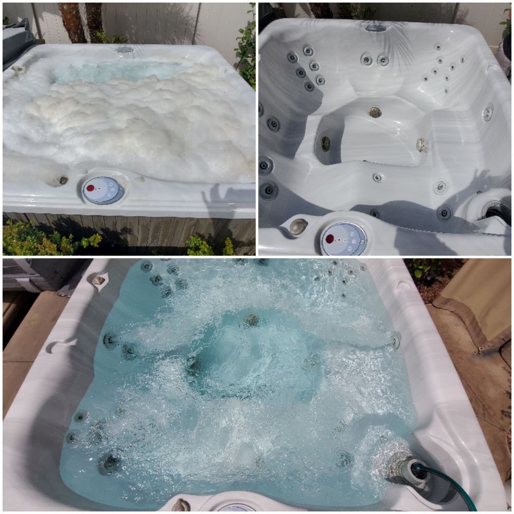 Photo of Hot Tub Paradise