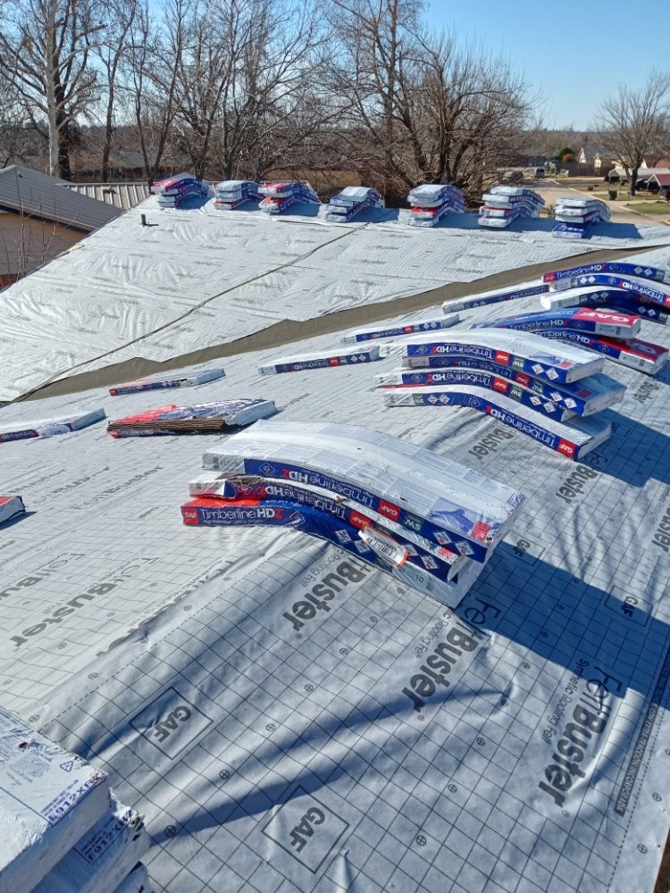 Photo of Continental Roofing Pros