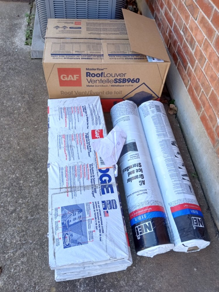 Photo of Continental Roofing Pros