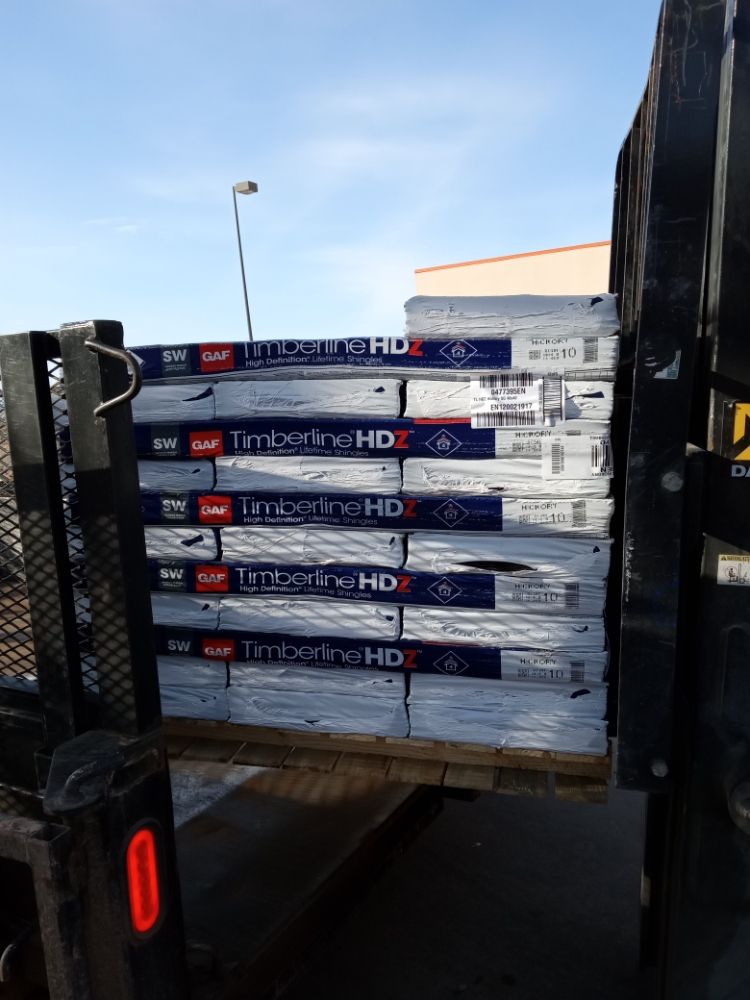 Photo of Continental Roofing Pros