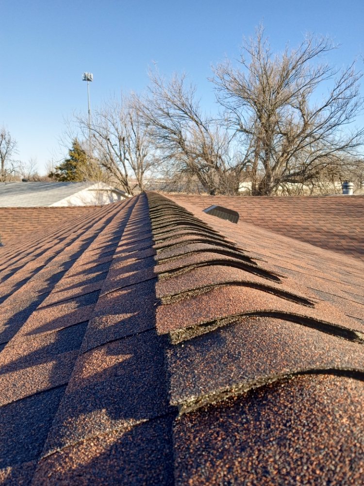 Photo of Continental Roofing Pros