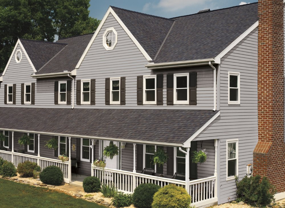 Photo of Fuchs Roofing