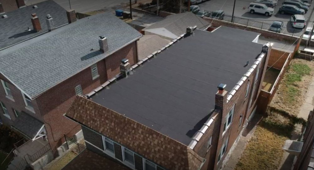 Photo of Fuchs Roofing