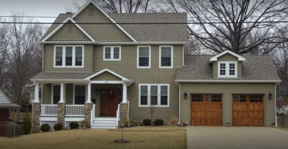 Photo of Fuchs Roofing