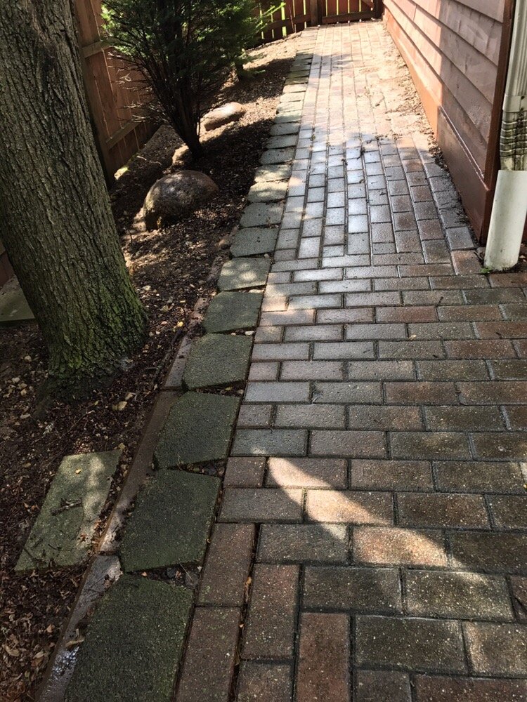 Photo of Platinum Window Cleaning and Power Washing