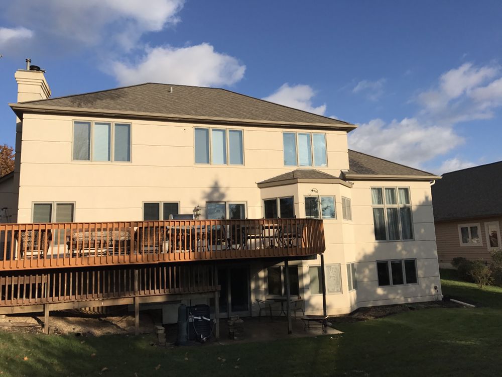 Photo of Platinum Window Cleaning and Power Washing