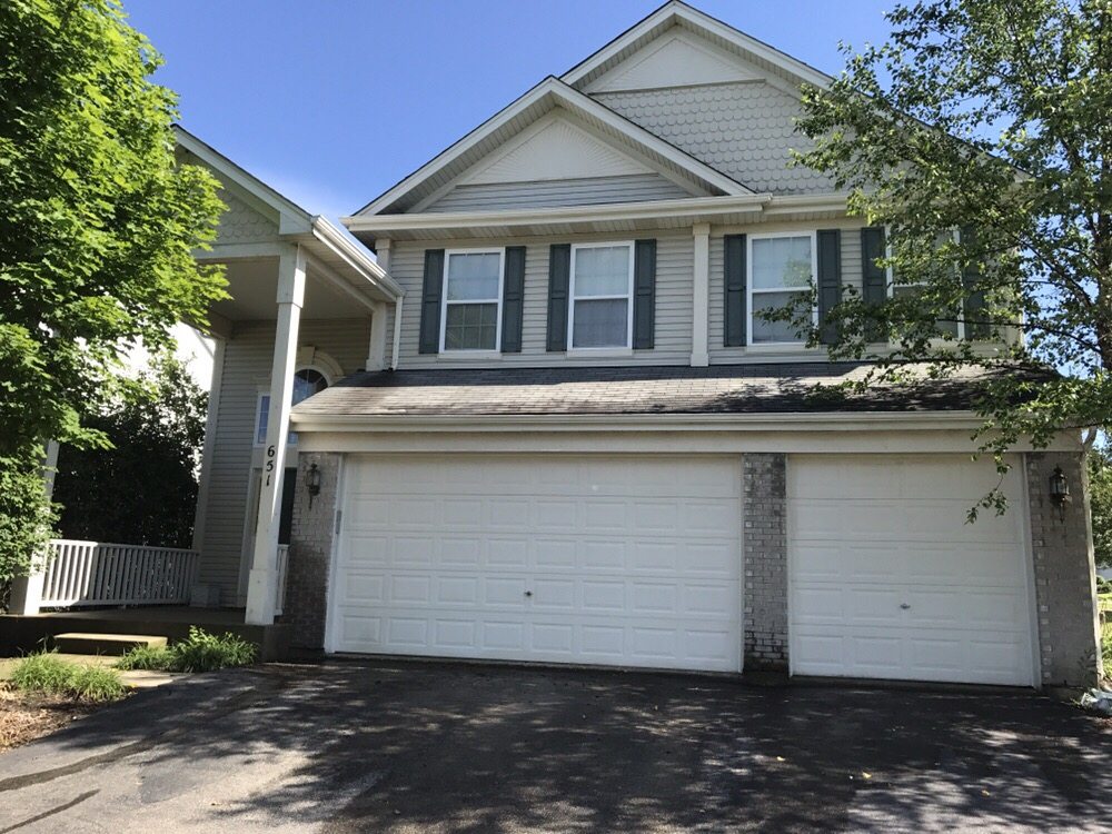 Photo of Platinum Window Cleaning and Power Washing